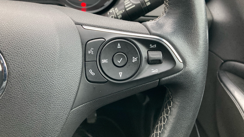 Vauxhall Grandland X 1.2 Turbo Griffin Edition 5dr Petrol Hatchback